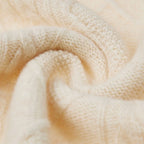 Cashmere Sweater Women Knitted Sweaters 100% Merino Wool Turtleneck Long-Sleeve Knit Pullover 2022 Winter Autumn Jumper Clothing