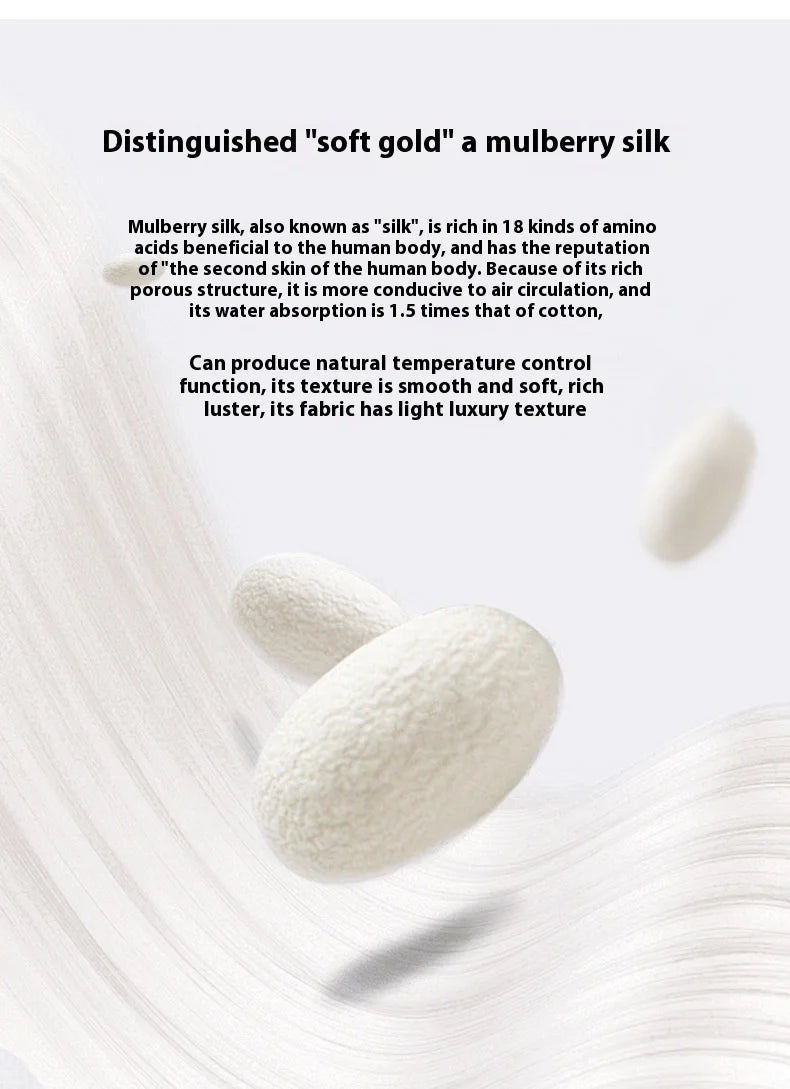 Spring and summer long strip 100% mulberry silk scarf blue silk scarf high literary sense sun protection large shawl thin