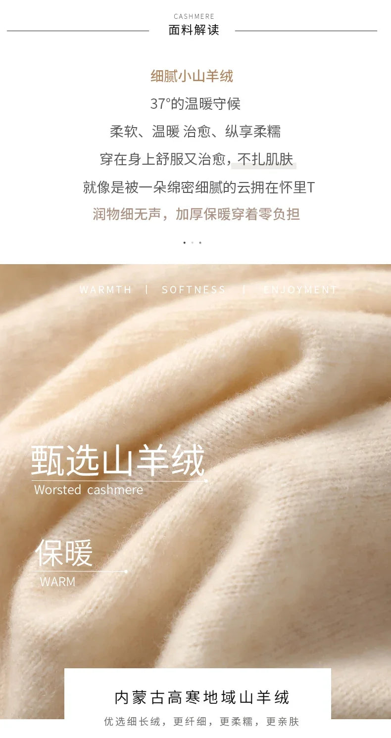 Quality 100% Cashmere Scarf for Women  Men Solid Color Warm Winter Knit Wrap, Soft Luxury Neck Warmer, Fashion Lightweight