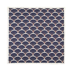 Luxury Print Satin Silk Square Scarf for Women Shawl Hijab Neckerchief Female Hair Ribbon Headband Fashion Wrap Bandana 2023 New